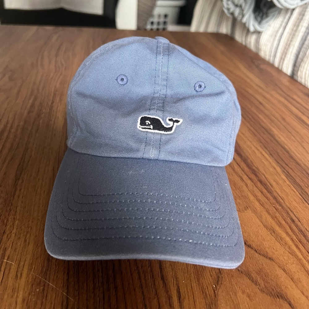 Vineyard Vines Classic Baseball hat